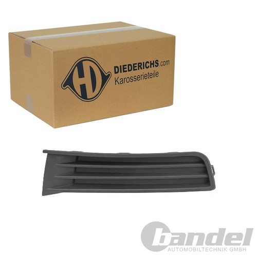 Diederichs blende schwarz - blende,