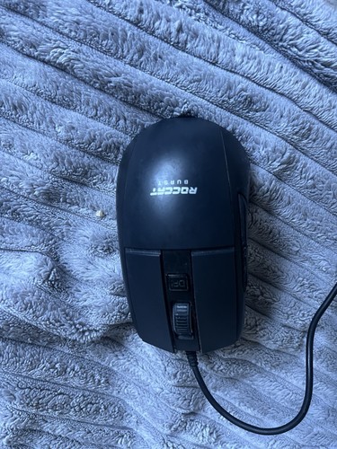 Roccat burst pro - roccat,