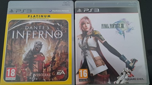Bundle final fantasy and - bundle,