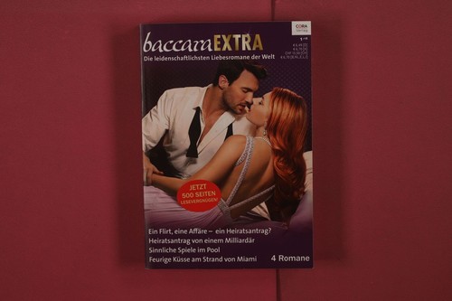 347038 kelly hunter baccara - kelly,