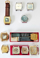 Konvolut KAREX Meister Anker