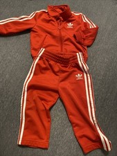 Trainingsanzug Adidas 18 Mesi