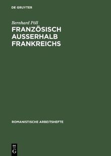Französisch außerhalb