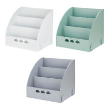 Kinderregal Bücherregal Regal für Kinder Spielzeugregal aus Holz freistehend