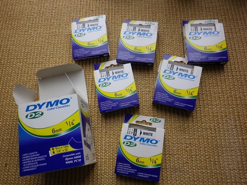 Dymo 60611 - d2,