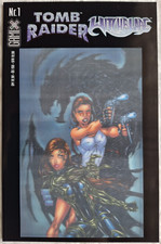 Tomb Raider / Witchblade Nr