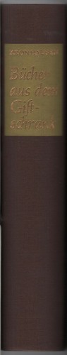 Kronhausen bücher aus dem - aus,