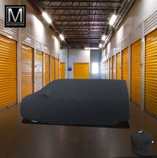 VW Bus T4 LANG Schutzhülle