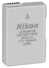 Nikon Akku EN-EL14/a | Akkus