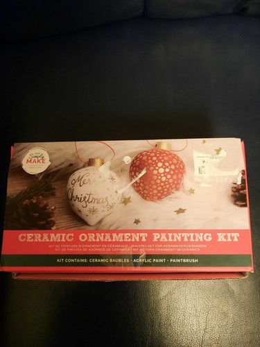 Neu malset ceramic ornament - neu.malset.ceramic,