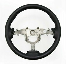 Lenkrad beziehen mit neuem