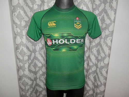 Nrl holden kangaroos 2014 - holden,