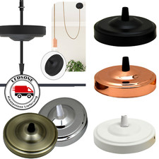 Lampen Baldachin Metall