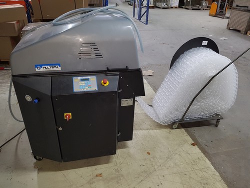 Fill teck ftk 400 - fill,