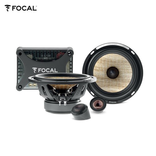Focal ps165fxe flax - ps165fxe, evo-serie