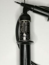 Antiker Spannungsprüfer Benning Duspol BTB 110-750V Bakelit