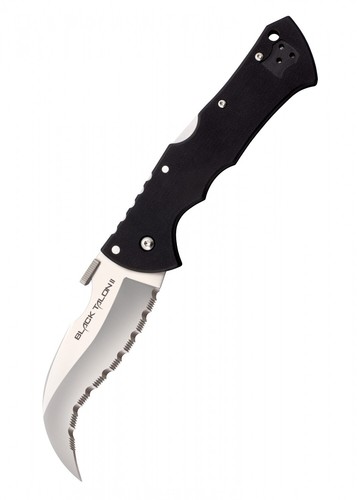 Taschenmesser black talon - taschenmesser,