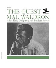 The Quest (Ltd. OJC. Series