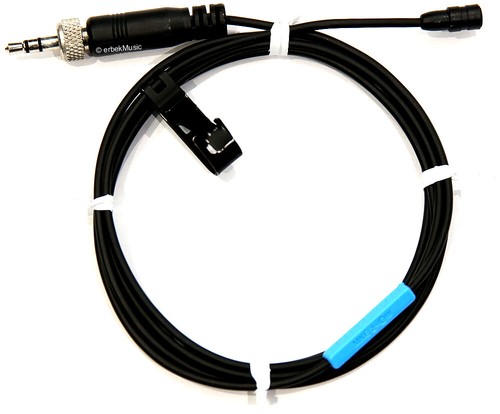 Sennheiser mke mke2 ew - sennheiser,