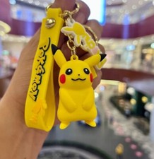 Original Pikachu Pokemon Figur