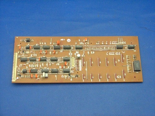 Wersi helios platine - wersi, ag1