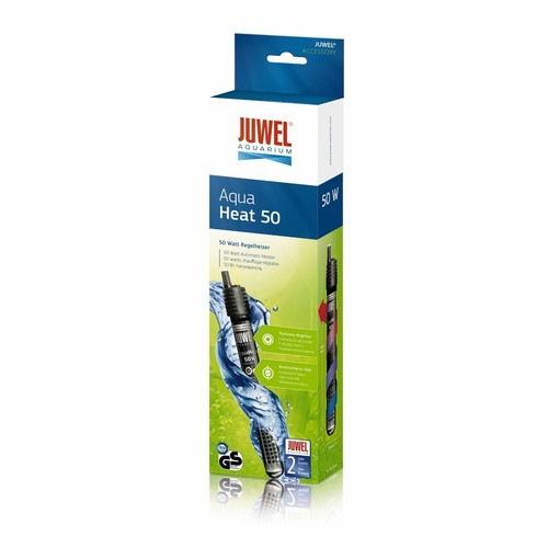 Juwel regelheizer neu ovp - neu,