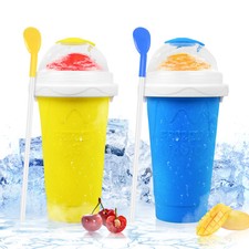 Magic Freez Slushy Maker