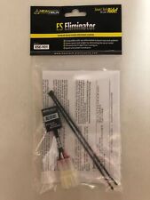 Healtech Auspuffklappen