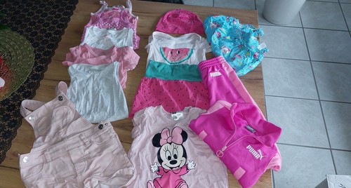 Bekleidungspaket - ❤️,