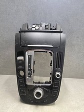 Audi Q5 SQ5 2016 Bedieneinheit