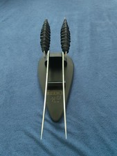 Stahlmesser "RIDDICK'S ULAKS"