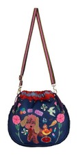 Oilily Toddy Shoulder Bag