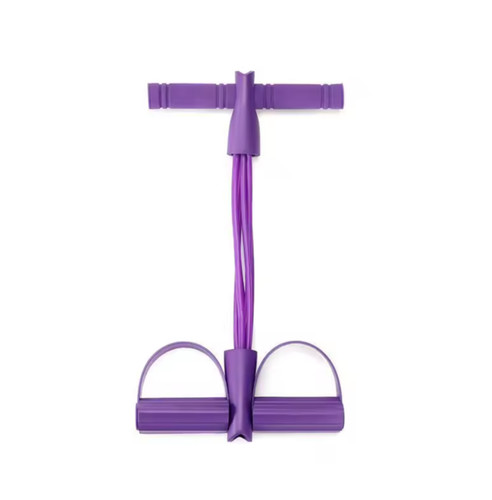 Fitnessband pedal - fitnessband,