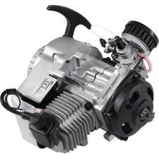 Samger 49cc Motor 2-Takt