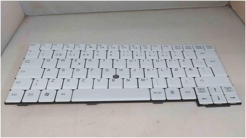 Tastatur keyboard nor - tastatur,