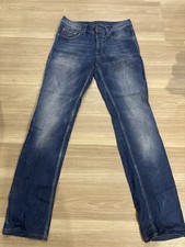 Strellson Herren Jeans Hammett