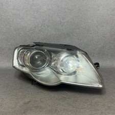 VW Passat Variant Xenon