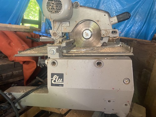 Elu tgs 273 - elu,