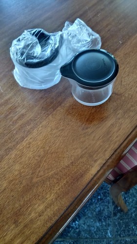 Stück tupperware tuppertime - tupperware,