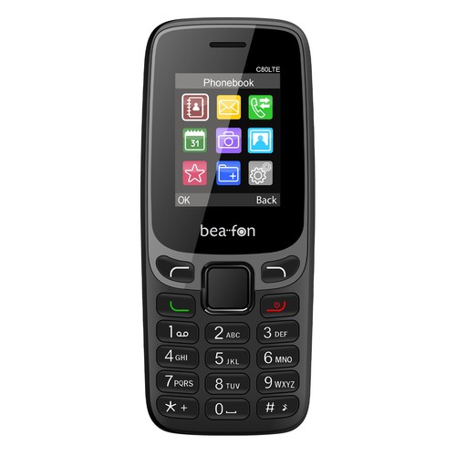Beafon c80 lte4g - beafon,
