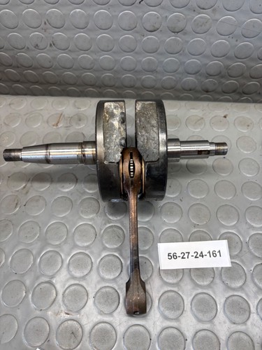 Motorwelle crankshaft - motorwelle,