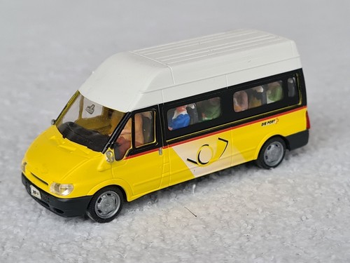 Top rietze 87 ford - 1:87,