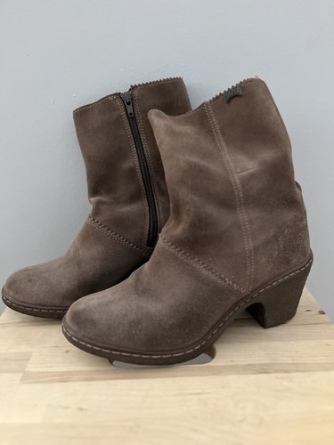 Camper damen stiefelette boots - camper,