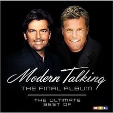 Hansa the final album - album,