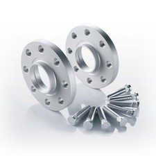 Spurverbreiterung 20 mm Ø 67 mm M12x1,5 eloxiert EIBACH für u.a. HYUNDAI i30