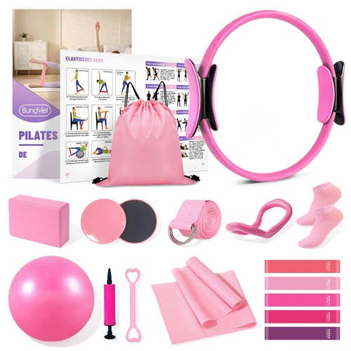 Stück pilates ring - 16,