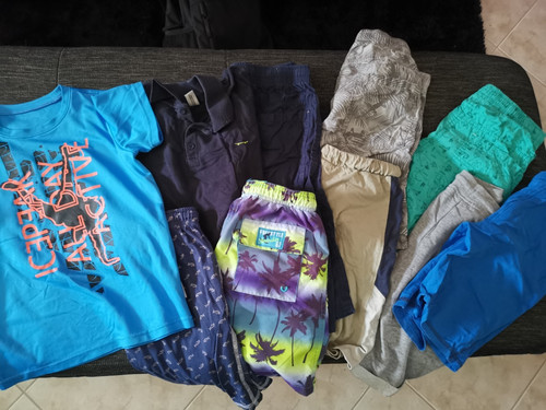 Xxl kleiderpaket jungen - ✨,