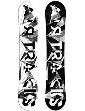 AIRTRACKS Damen Snowboard BWF
