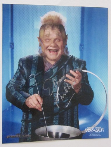 Ethan phillips als neelix - phillips,