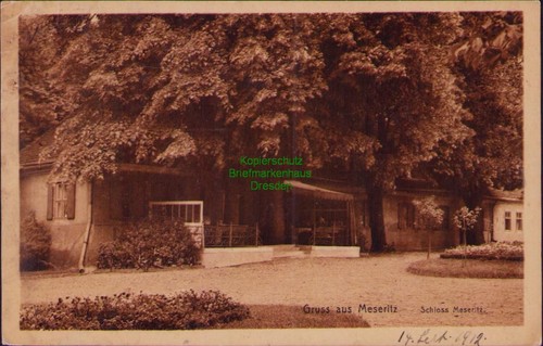 164042 gruss aus meseritz - gruss,